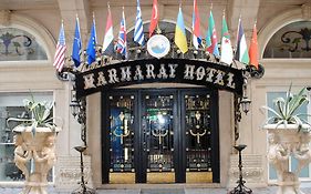 Marmaray Hotel Istanbul